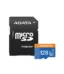 ADATA microSDXC 128GB Card