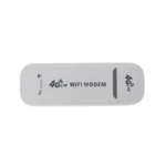 4G LTE USB WiFi Modem Hotspot