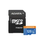 ADATA microSDXC 128GB Card