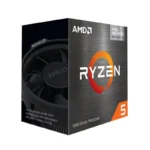 AMD Ryzen 5 5600GT