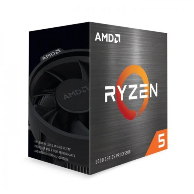 AMD Ryzen 5 5600X