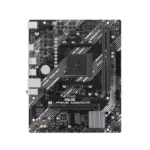 ASUS PRIME A520M-R