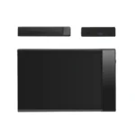 2 in 1 Super Speed External Hard Disk