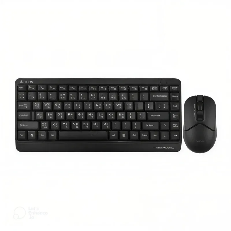 A4TECH FG1112
