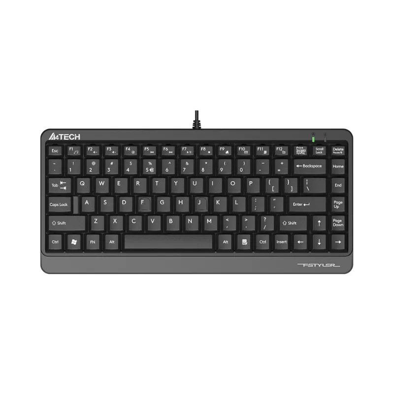 A4TECH FK11 USB Mini Keyboard