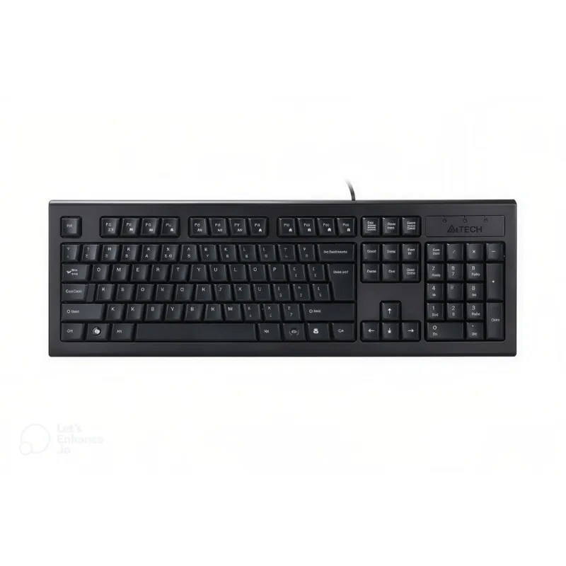A4TECH KRS-82BD Keyboard