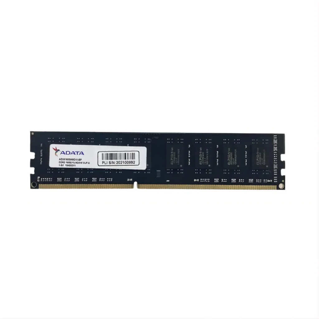 ADATA 8GB DDR3