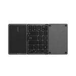 Cube Pocket Keyboard