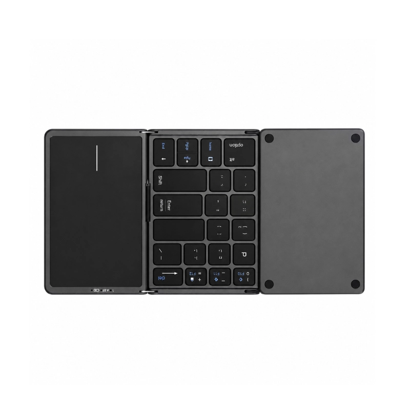 Cube Pocket Keyboard