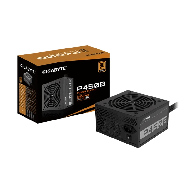 Gigabyte P450B