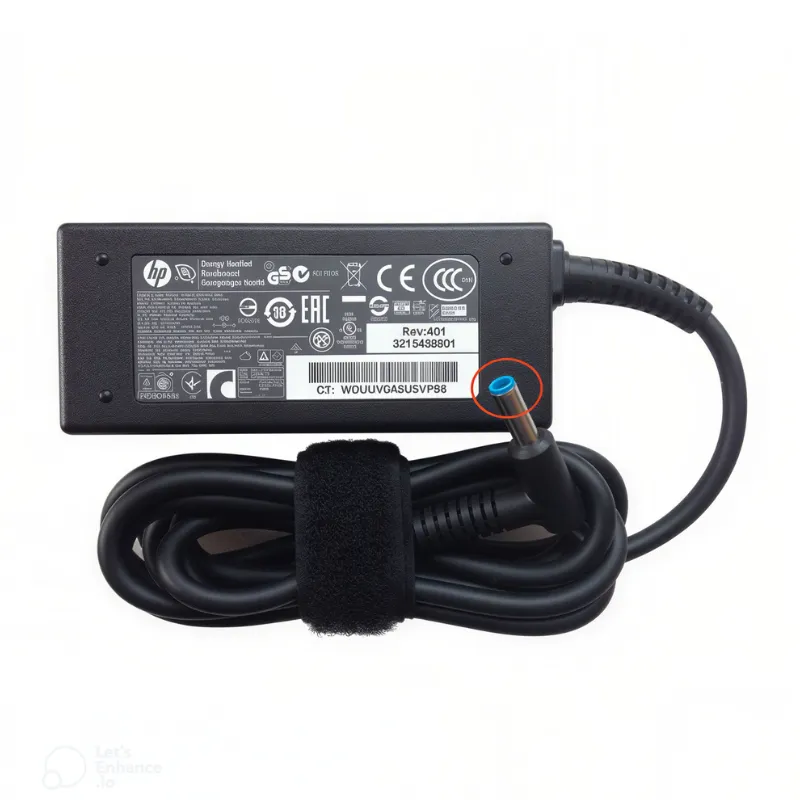 HP 19.5V 2.31A 45W