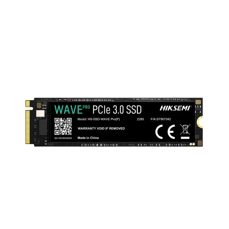 Hiksemi Wave Pro P Series 256GB