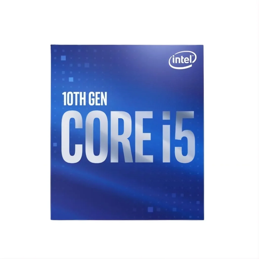Intel Core i5-10500