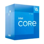 Intel Core i5-12400