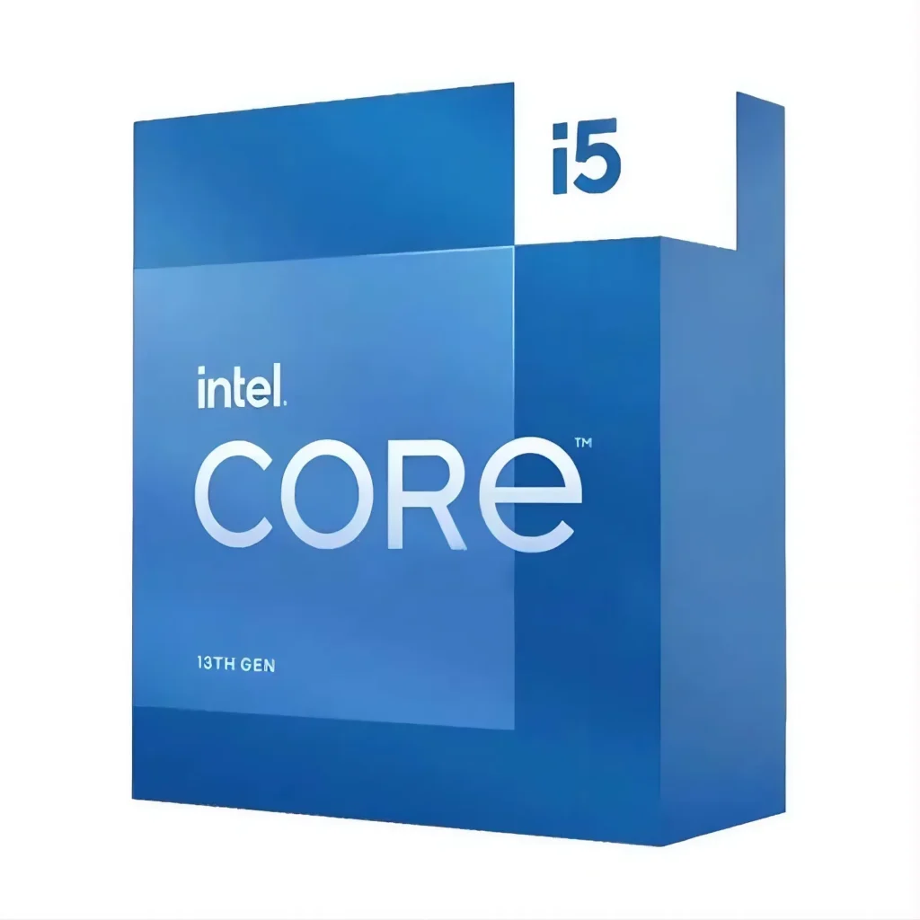 Intel Core i5-13400