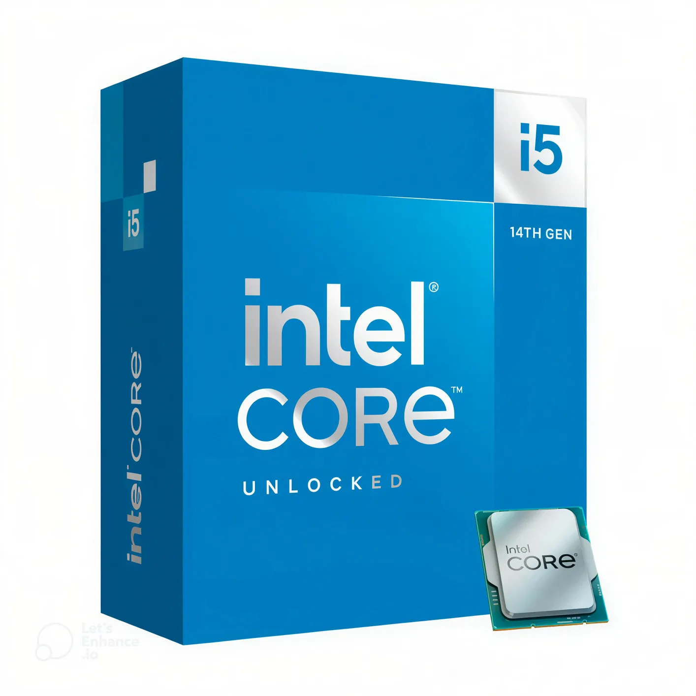 Intel Core i5-14400 Intel Core i5-14400
