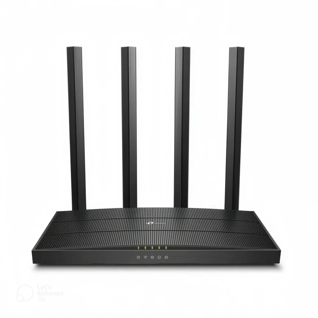 TP-Link Archer C6 AC1200