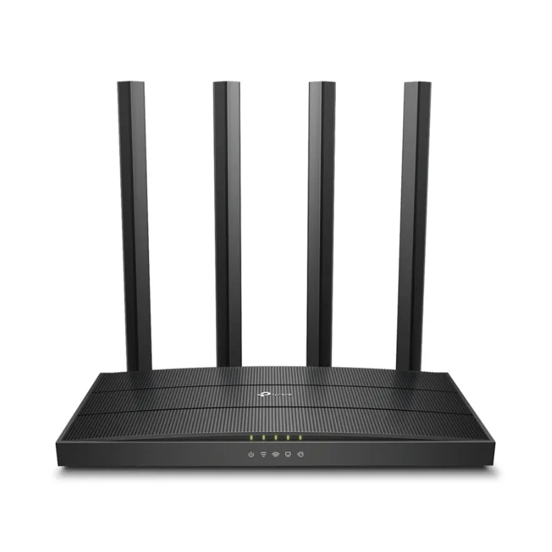 TP-Link Archer C80 AC1900