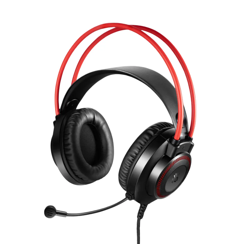 A4Tech Bloody G200S USB Gaming Headphone