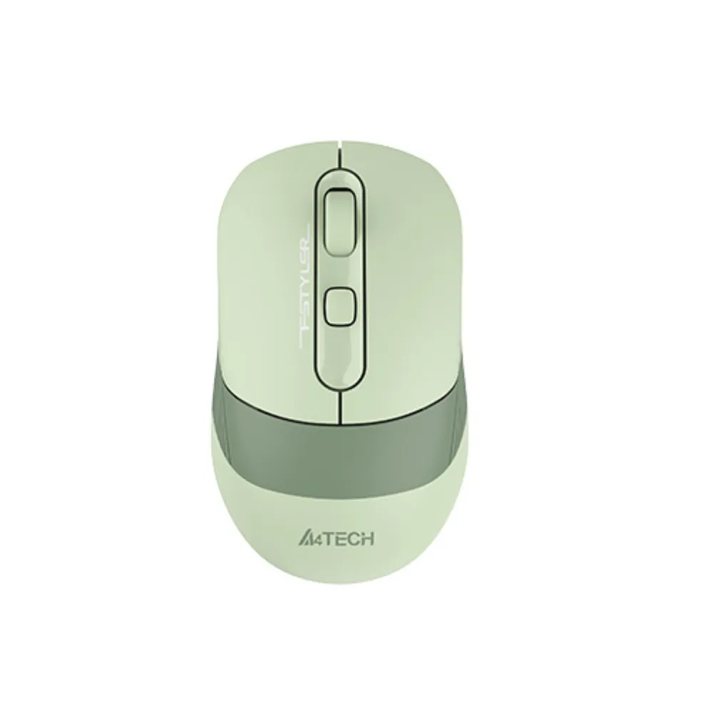 A4Tech Fstyler FB10CS Wireless Mouse A4Tech Fstyler FB10CS Wireless Mouse