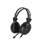 A4Tech HS-30 3.5mm ComfortFit Stereo Headphone