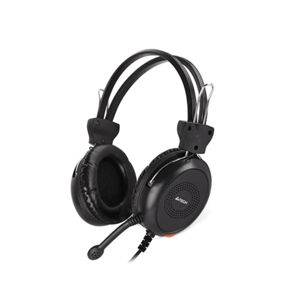 A4Tech HS-30 3.5mm ComfortFit Stereo Headphone