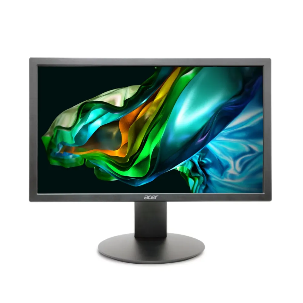Acer K202Q BI 19.5 Inch HD+ Monitor Acer K202Q BI 19.5 Inch HD+ Monitor