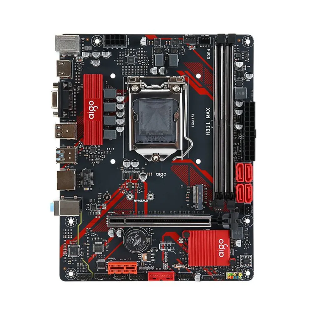 Aigo H311 Max