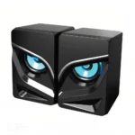 Havit SK708 2.0 RGB USB Gaming Speaker