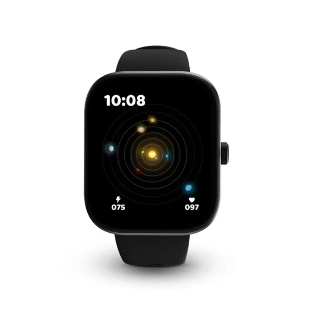 HiFuture LUME PRO 1.85 Inch AMOLED Smart Watch