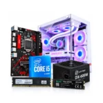 Intel 8th Gen Core i5-8500 Desktop PC