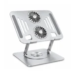 Laptop Stand with Cooling Fans