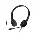 Rapoo H101 Wired Stereo Headphone