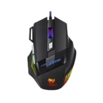 T-WOLF M-1 Gaming USB Wired Mouse