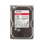 Toshiba P300 1TB Desktop Internal Hard Drive