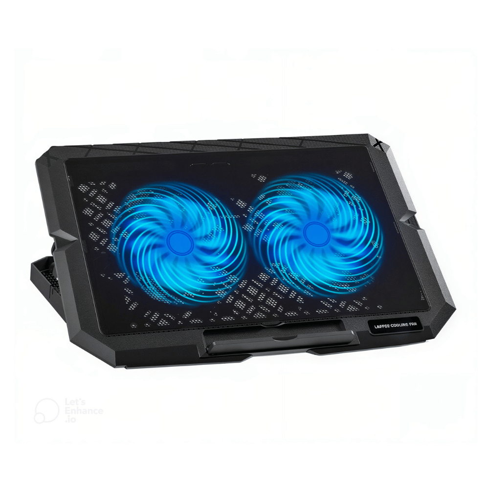 X3 Laptop Cooler