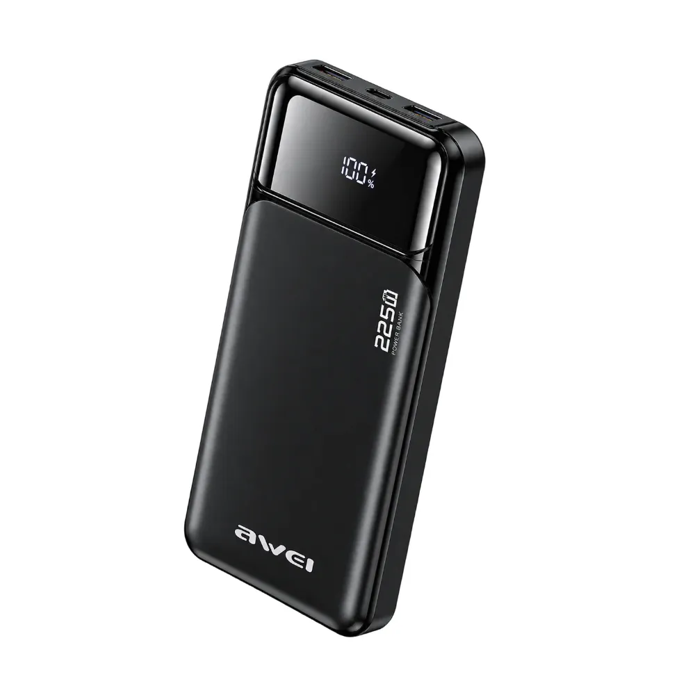 Awei PA-90 10000mAh 22.5W Power Bank