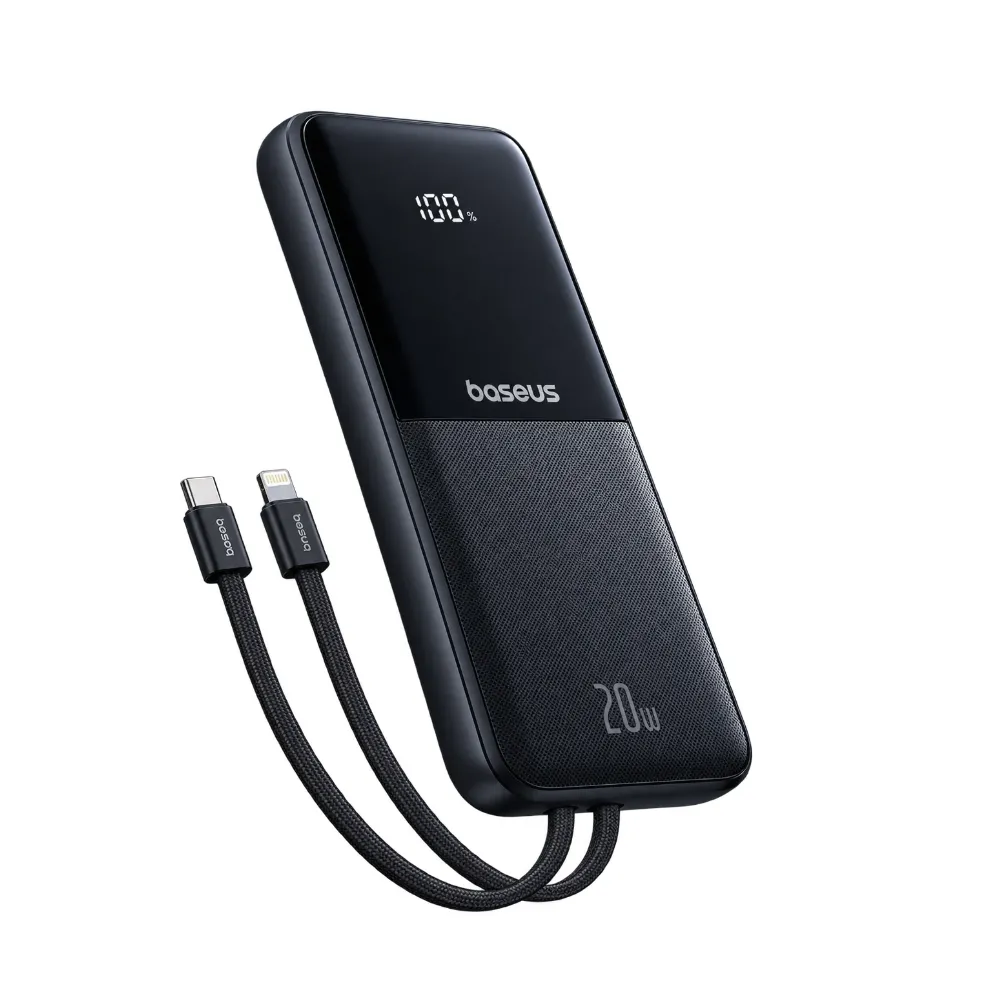 Baseus PPJP311 10000mAh 22.5W Power Bank
