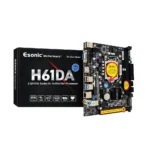 Esonic H61DA1 Motherboard