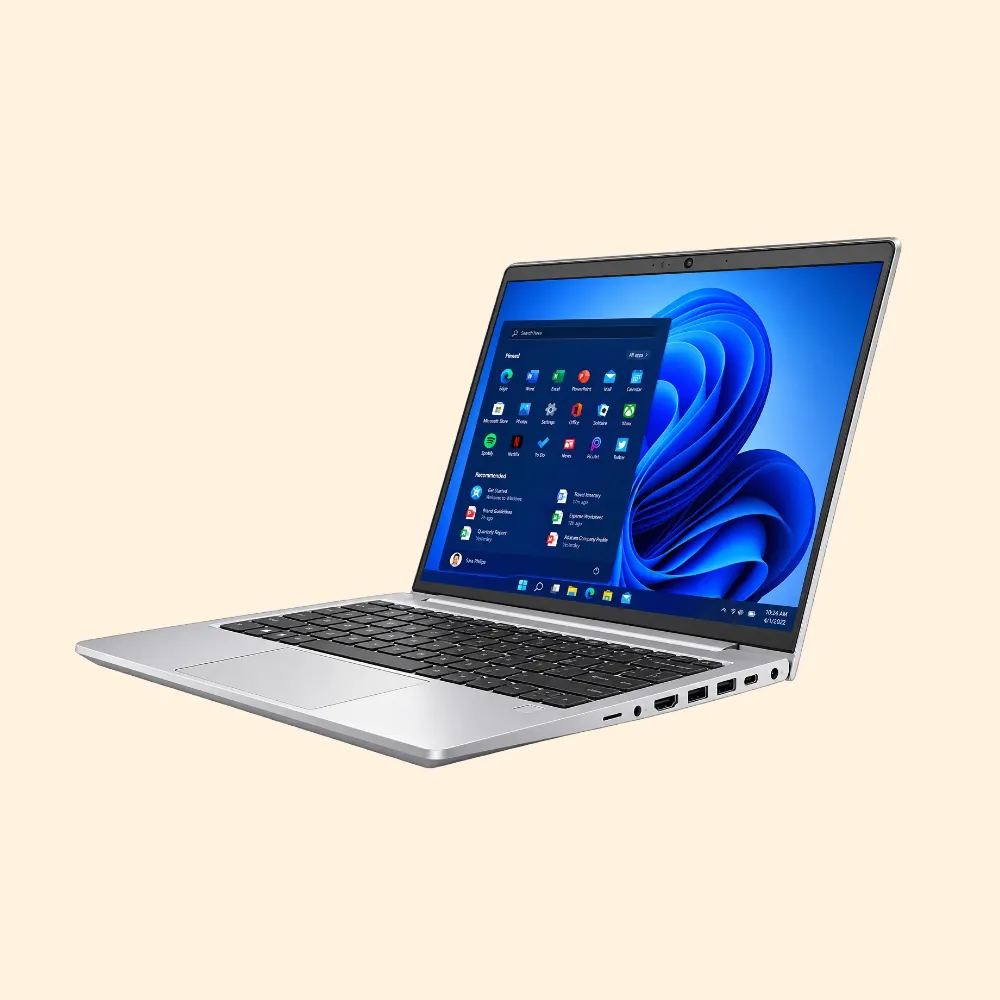 HP EliteBook 645 G9 Ryzen 5 Pro