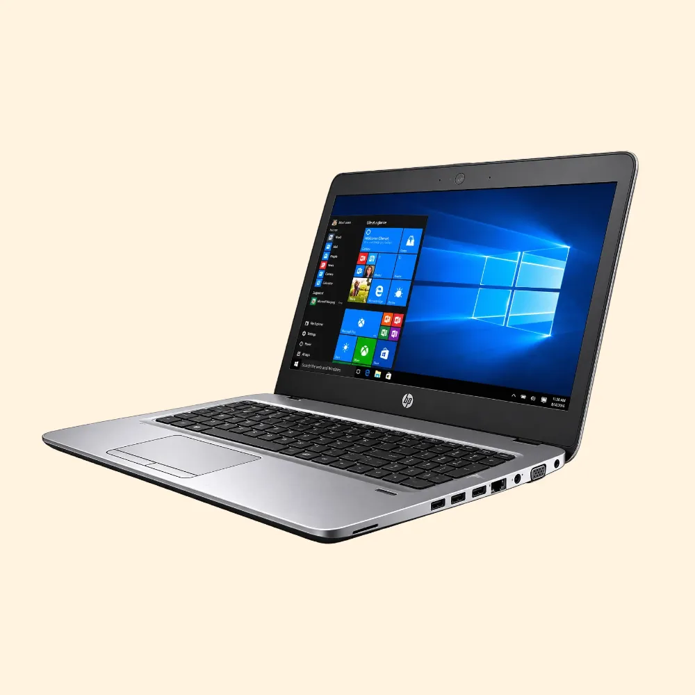 HP EliteBook 840 G3 Core i5 6th Gen