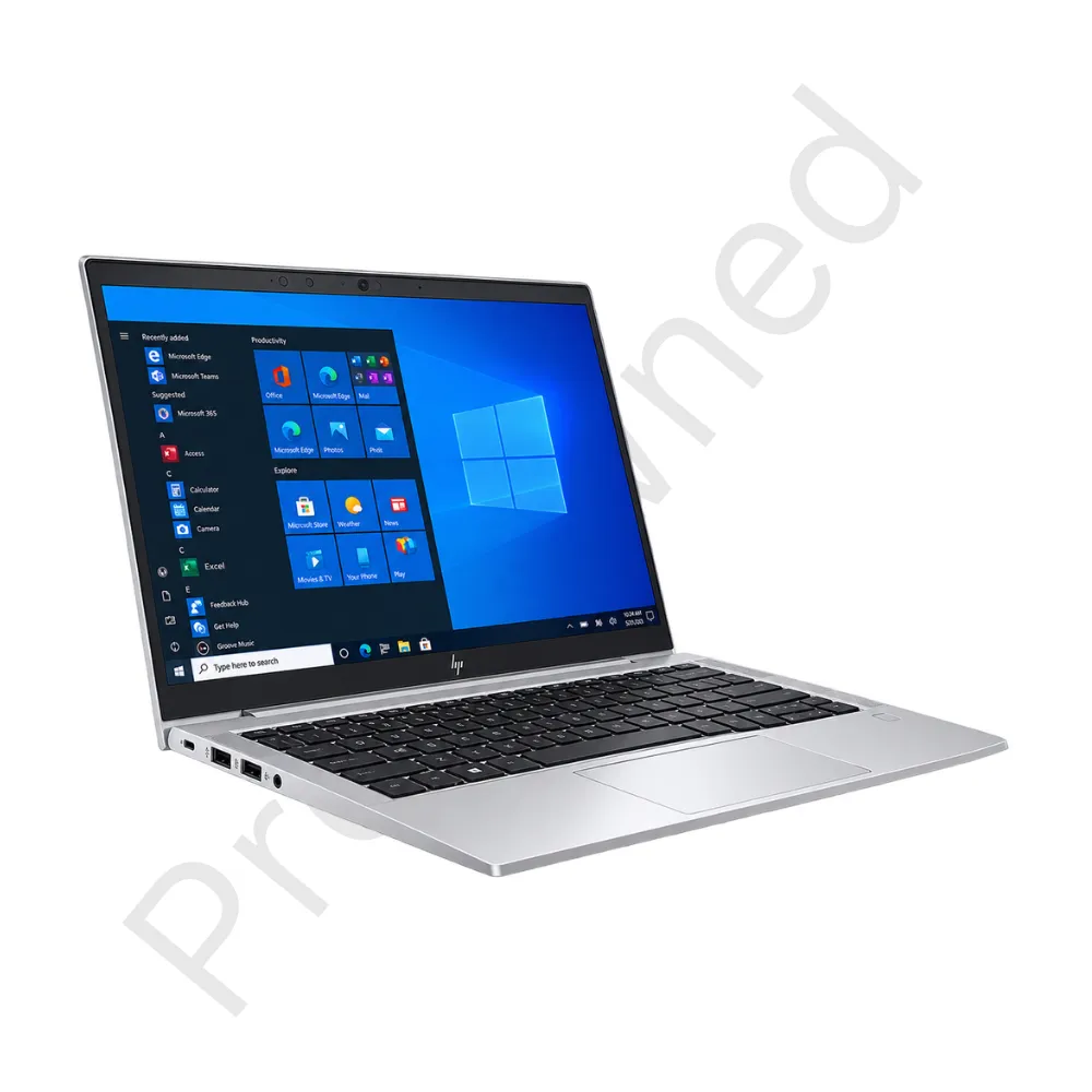 HP EliteBook 840 G8 Core i7 11th Gen
