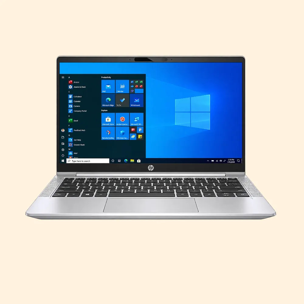 HP ProBook 630 G8 Core i5 11th Gen