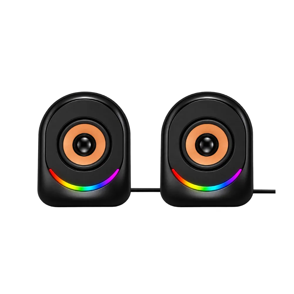 Havit SK709 LED USB Speaker