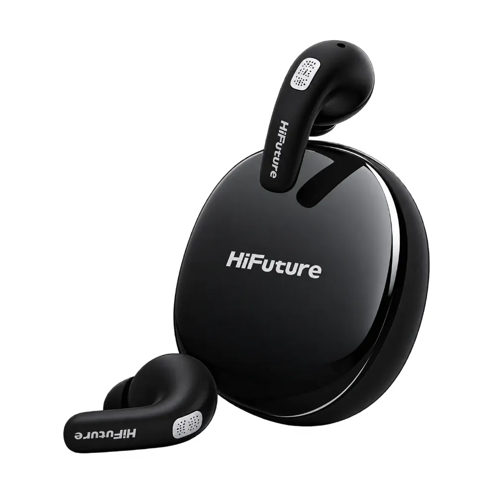HiFuture FlyBuds4 AI Wireless Earbuds HiFuture FlyBuds4 AI Wireless Earbuds