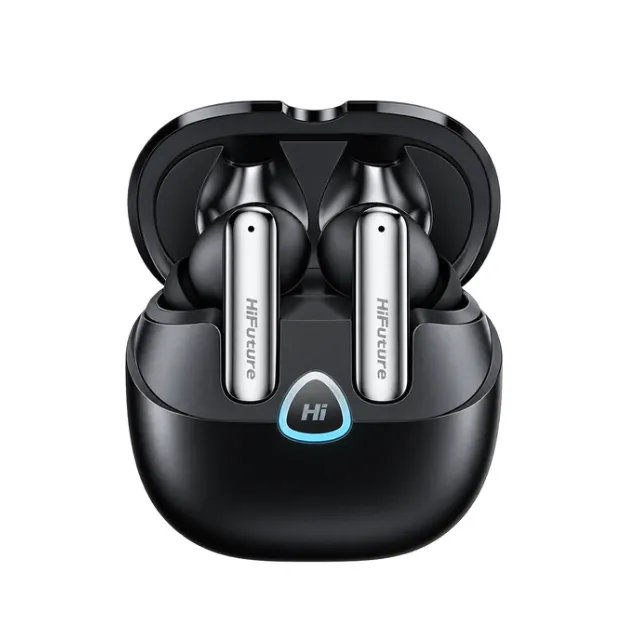 HiFuture SonicAir Wireless Earbuds with ENC