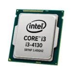 Intel Core i3-4130 4th Gen Processor