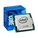 Intel Core i3-7100 7th Gen Processor