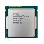 Intel Core i5-4570 4th Gen Processor