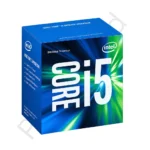 Intel Core i5-7500 7th Gen Processor